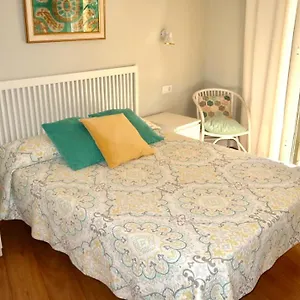  Apartamento Alameda Pg