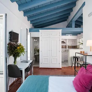  Apartamento Isg Mezquita 5