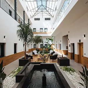  Apartamento Guadalupe 15 By Magno