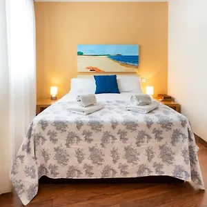 Appartamento San Felipe Urban, Siviglia