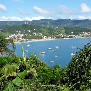 Luxury Indonesia , Garopaba Brasil