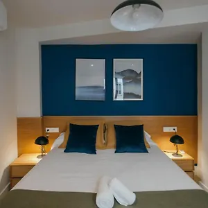 Appartamento Elegant And Luxury 2bd 2bth- Alfalfa, Siviglia