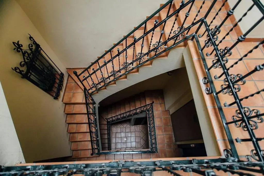 Precioso Apartamento En El Casco Antiguo De Triana Sevilla Spanien