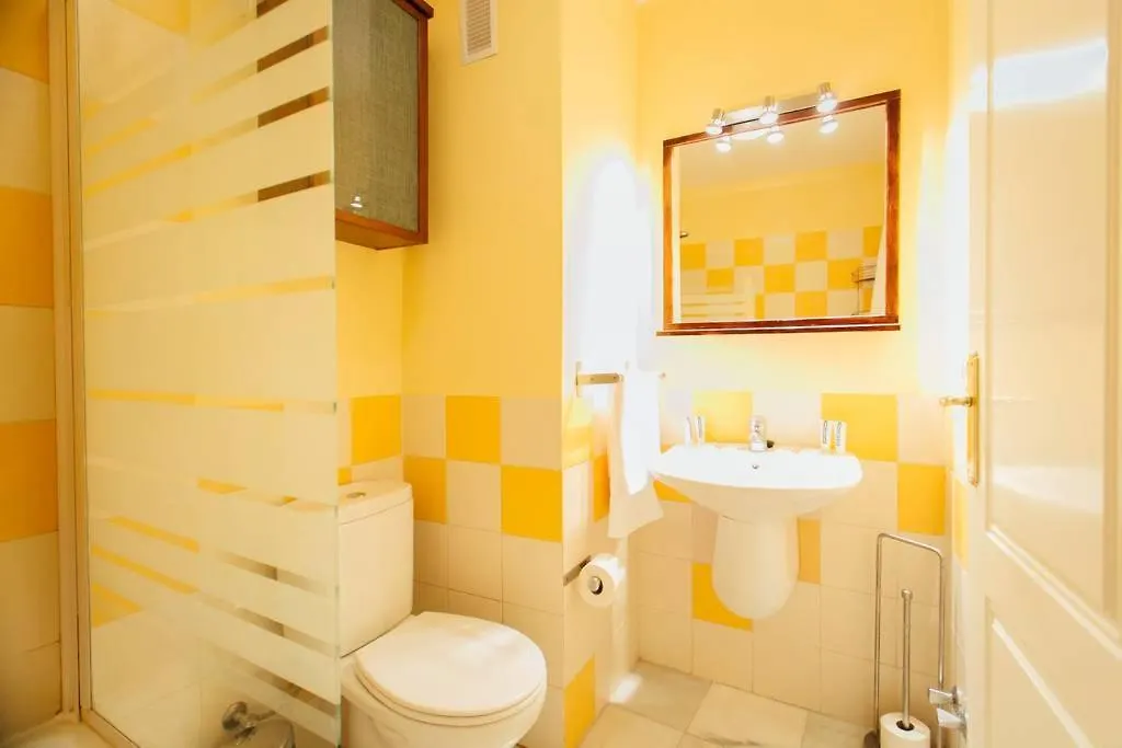 Lägenhet Precioso Apartamento En El Casco Antiguo De Triana Sevilla