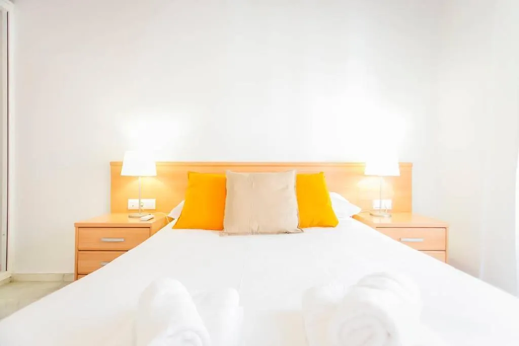 Precioso Apartamento En El Casco Antiguo De Triana Sevilha